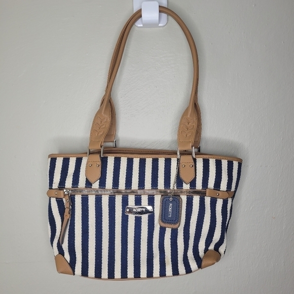 Rossetti Purse Over Shoulder Bag - Picture 1 of 6